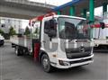2018 Hino Hino Others