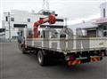 2018 Hino Hino Others