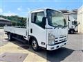 2012 Isuzu Elf Truck