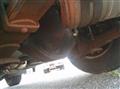 2015 Mitsubishi Fuso Canter