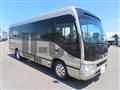 2018 Toyota Coaster
