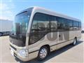 2018 Toyota Coaster