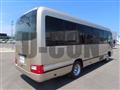 2018 Toyota Coaster