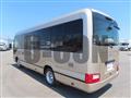 2018 Toyota Coaster