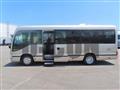 2018 Toyota Coaster