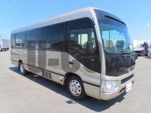 2018 Toyota Coaster