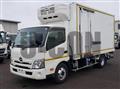 2021 Hino Dutro
