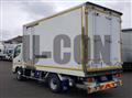 2021 Hino Dutro