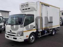 2021 Hino Dutro