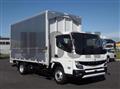 2026 Mitsubishi Fuso Canter