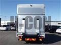 2026 Mitsubishi Fuso Canter