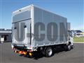 2026 Mitsubishi Fuso Canter