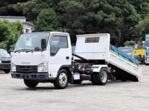 2019 Isuzu Elf Truck