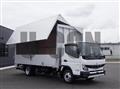 2026 Mitsubishi Fuso Canter