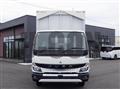 2026 Mitsubishi Fuso Canter