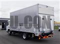2026 Mitsubishi Fuso Canter