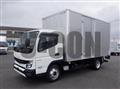 2026 Mitsubishi Fuso Canter