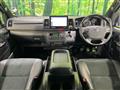2022 Toyota Hiace Van