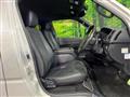 2022 Toyota Hiace Van