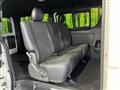 2022 Toyota Hiace Van