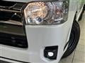 2022 Toyota Hiace Van