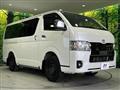 2022 Toyota Hiace Van