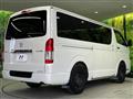 2022 Toyota Hiace Van