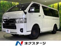 2022 Toyota Hiace Van