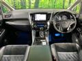 2015 Toyota Alphard Hybrid