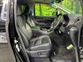 2015 Toyota Alphard Hybrid