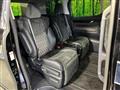 2015 Toyota Alphard Hybrid