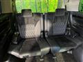 2015 Toyota Alphard Hybrid