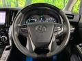 2015 Toyota Alphard Hybrid