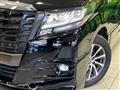 2015 Toyota Alphard Hybrid