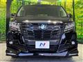 2015 Toyota Alphard Hybrid