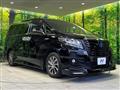 2015 Toyota Alphard Hybrid