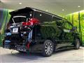 2015 Toyota Alphard Hybrid