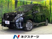 2023 Nissan Serena