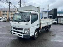 2015 Mitsubishi Fuso Canter