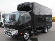 2020 Toyota Dyna Truck