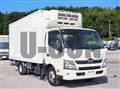 2017 Hino Dutro