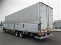 2026 Hino Profia