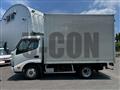 2018 Hino Dutro