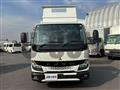 2026 Mitsubishi Fuso Canter