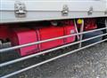 2011 Mitsubishi Fuso Fighter