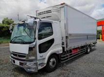 2011 Mitsubishi Fuso Fighter