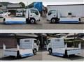 2013 Isuzu Elf Truck
