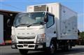 2019 Mitsubishi Fuso Canter
