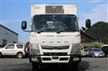 2019 Mitsubishi Fuso Canter
