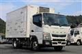 2019 Mitsubishi Fuso Canter